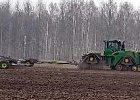 В Кожевниковском районе хозяйства готовы к севу 